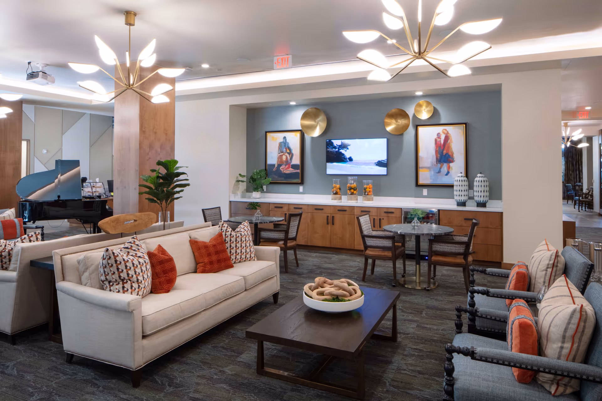 Photo 32 of Aegis Living Lake Union
