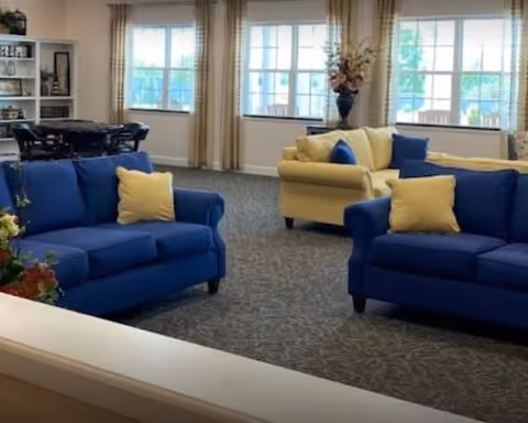Photo 6 of Symphony Assisted Living and Memory Support