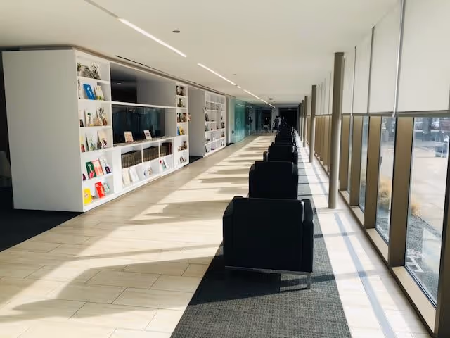 Photo of Park Plaza Retirement Center
