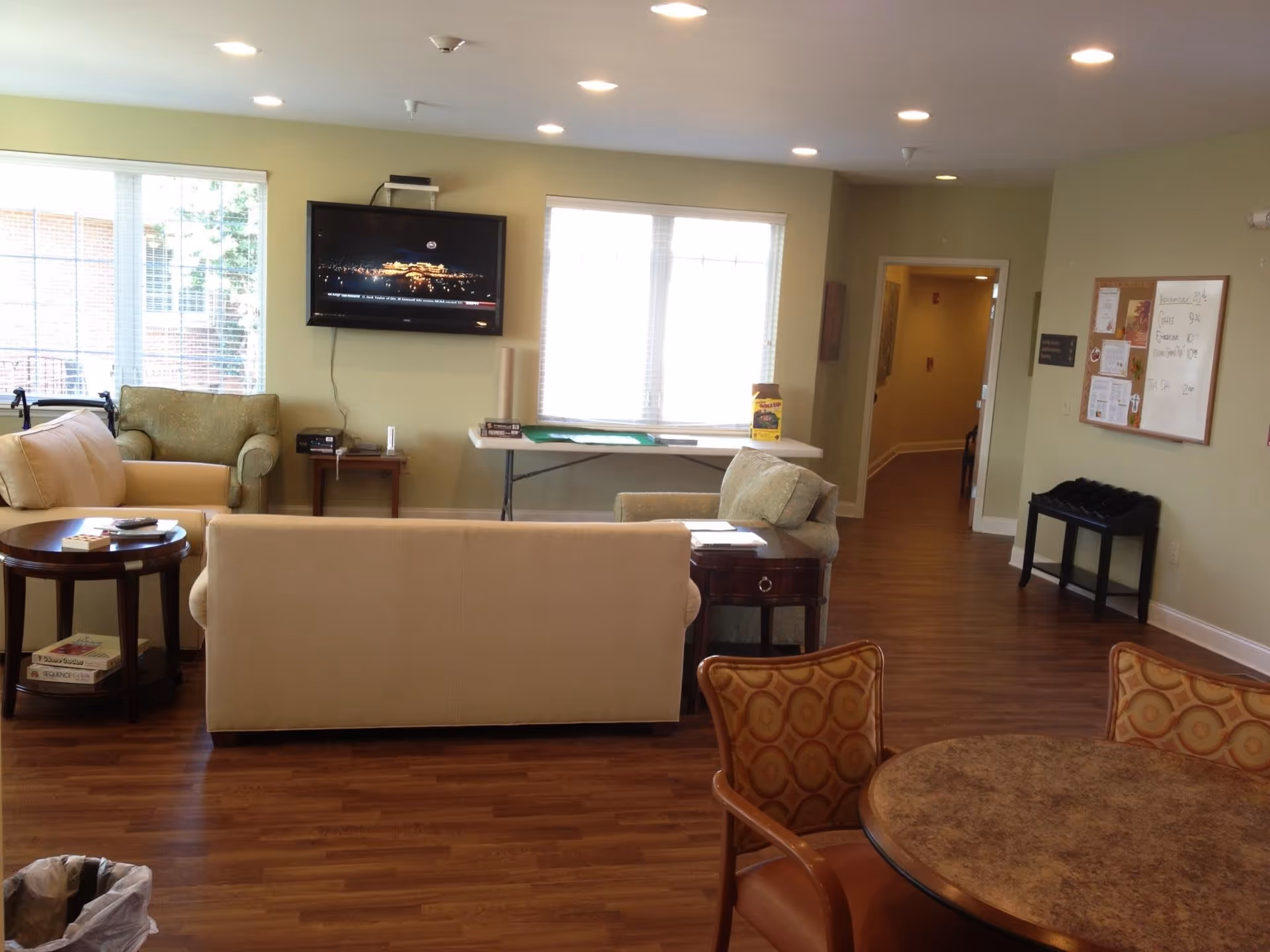 Photo 4 of Assisted Living At Standifer Place