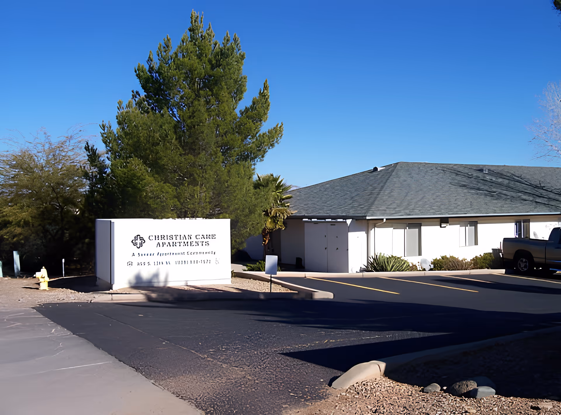 Photo of Christian Care Cottonwood