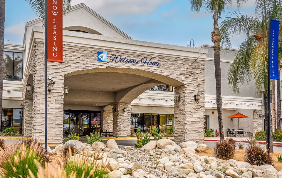 Photo of Menifee Senior Living
