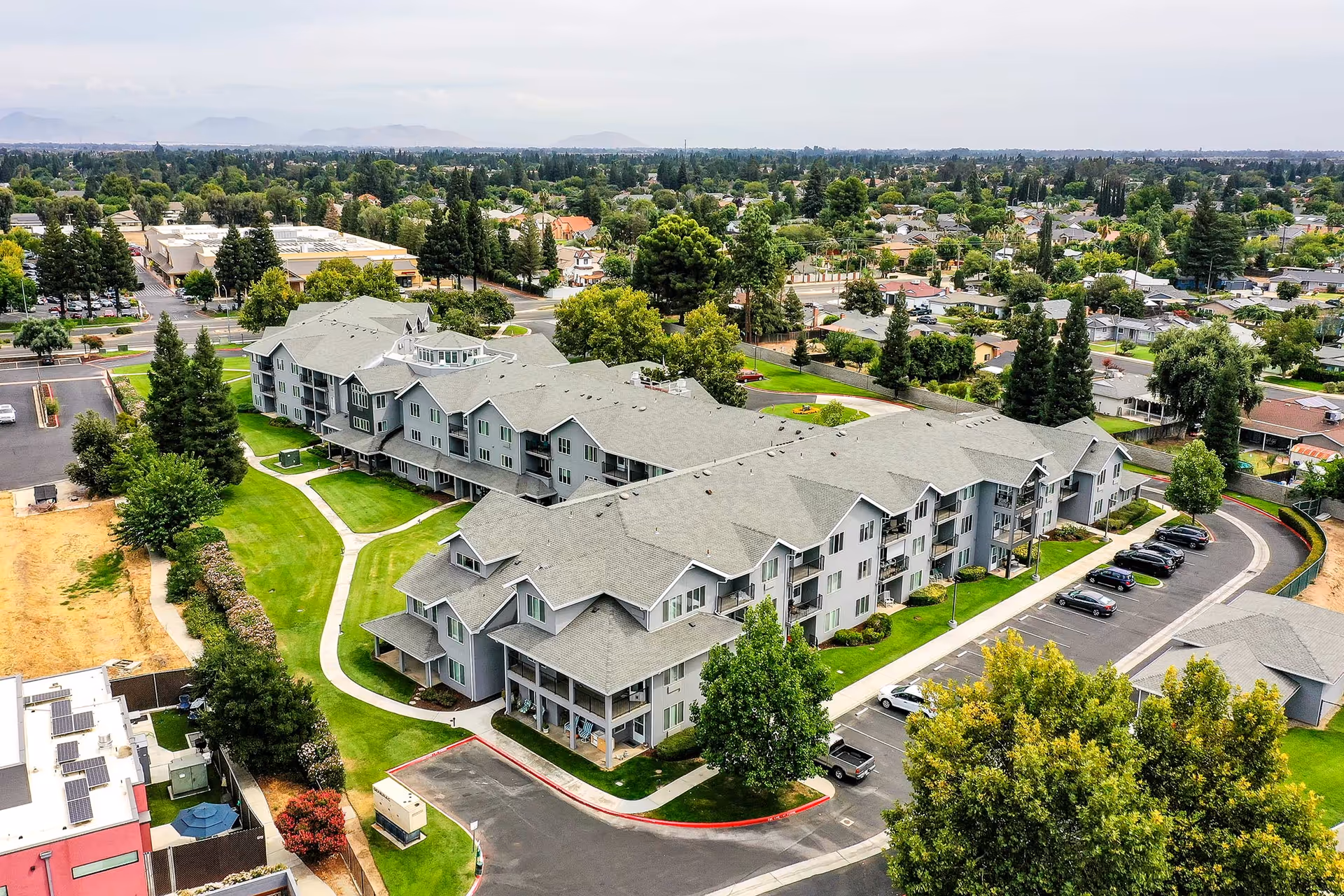 Photo 3 of Solstice Senior Living at Clovis