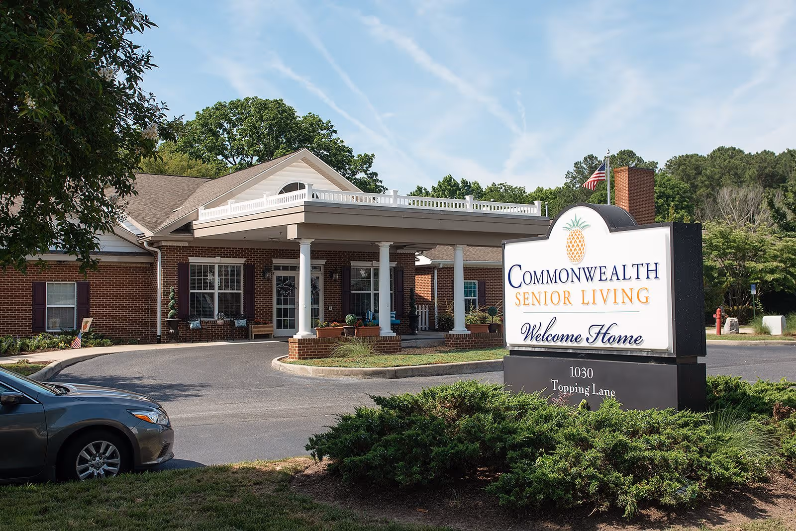 Photo 2 of Commonwealth Senior Living at Hampton