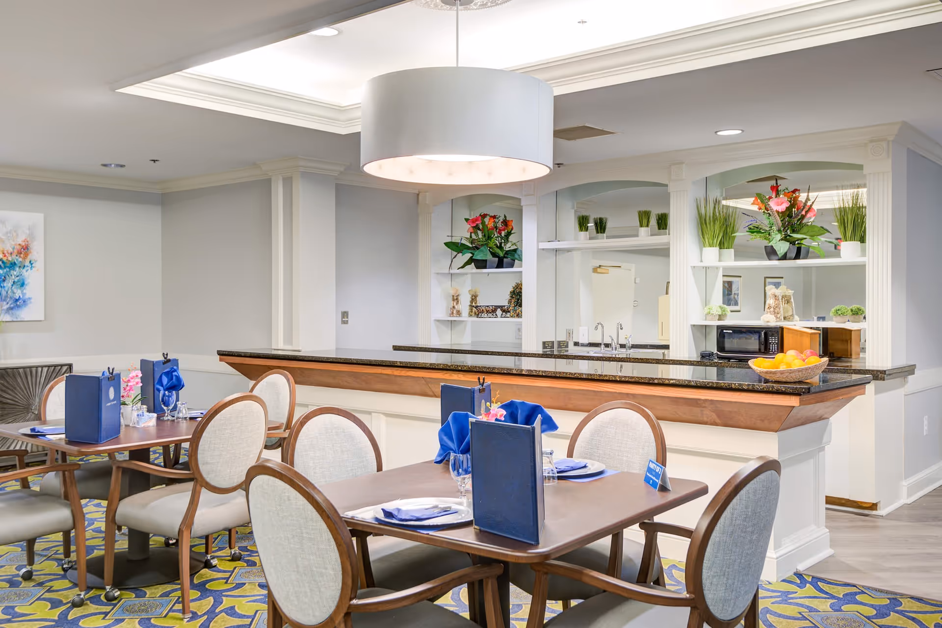 Photo 14 of Arbor Terrace Senior Living