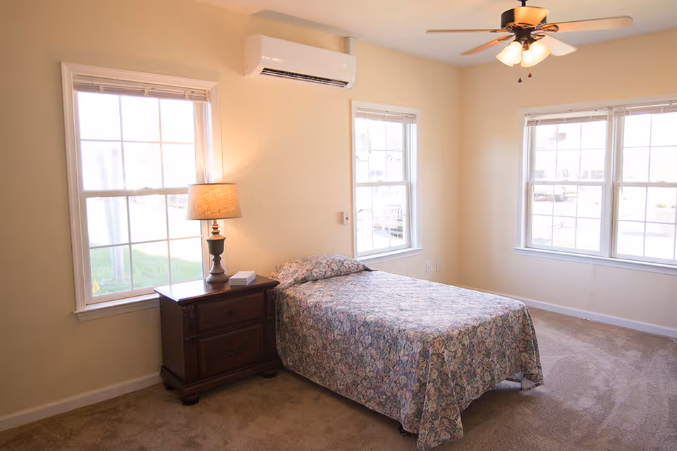 Photo 6 of Saucon Valley Manor