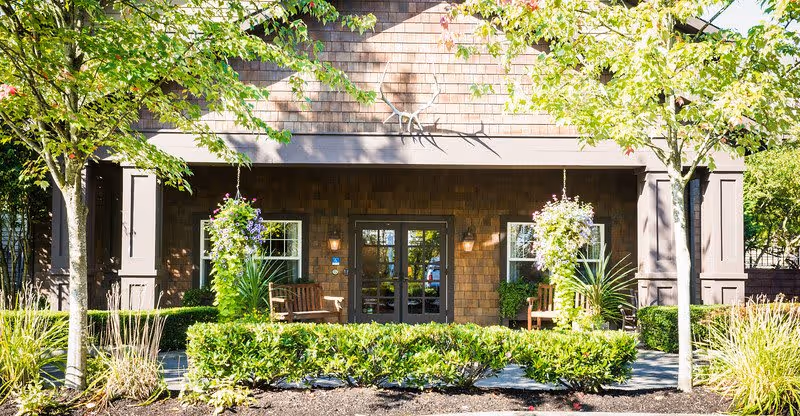 Photo of Weatherly Inn Lake Meridian
