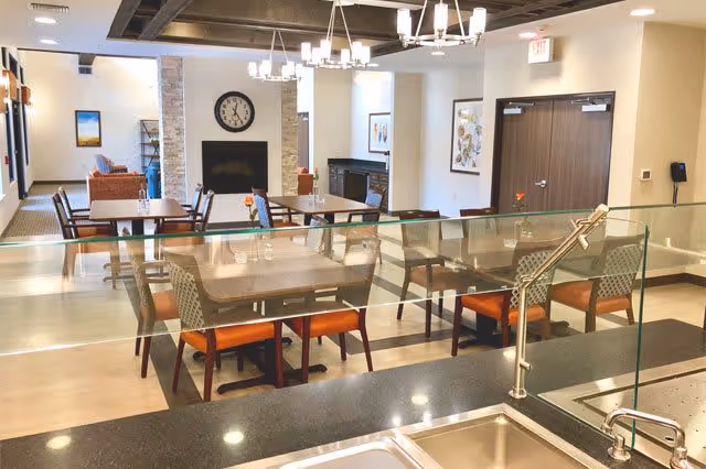 Photo 9 of Las Brisas Rehabilitation and Wellness Suites
