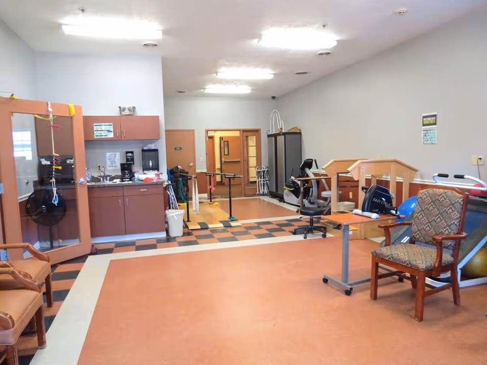 Photo 6 of Amherst Meadows Skilled Nursing and Rehab