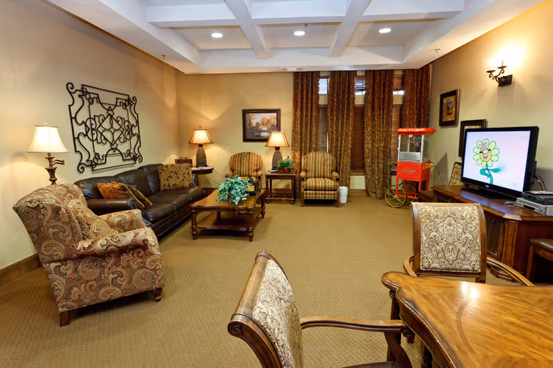 Photo 21 of Waterview The Point Independent Living