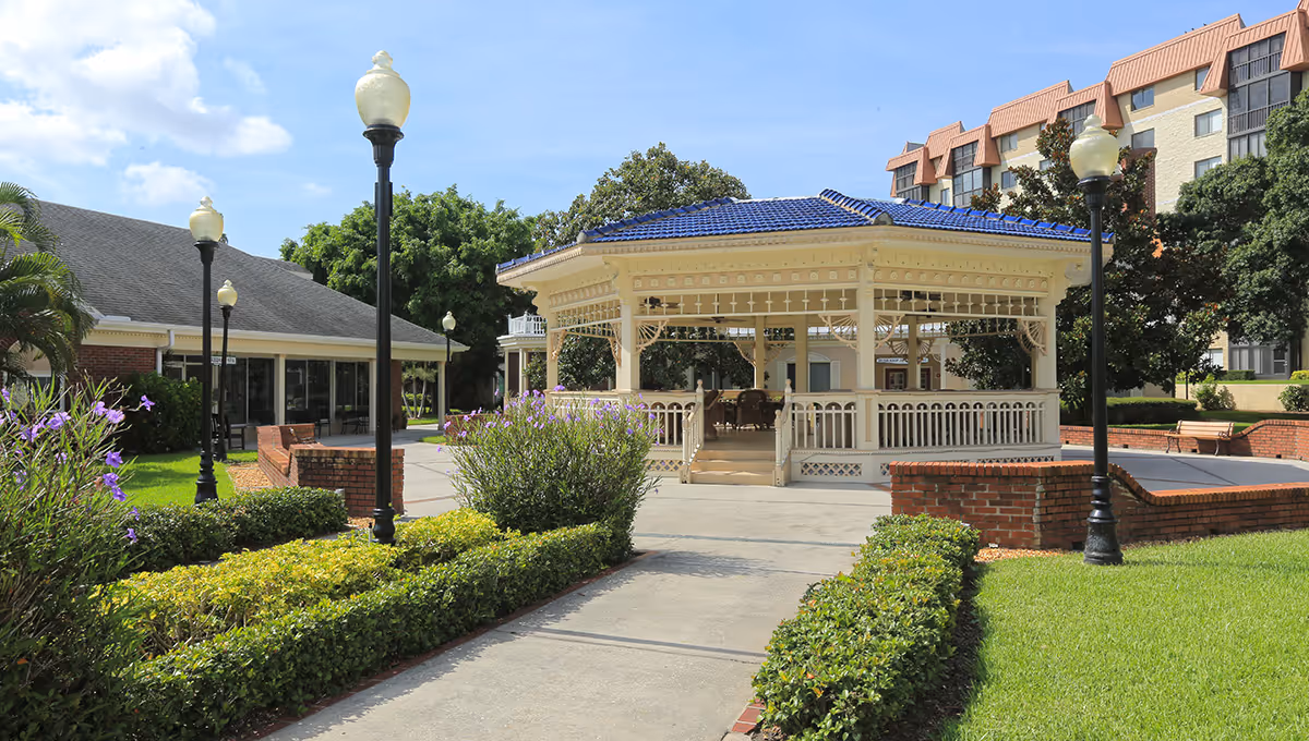 Photo 10 of Freedom Square of Seminole