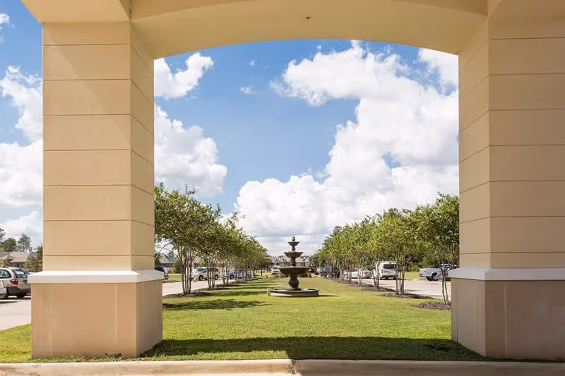 Photo 8 of The Verandah Retirement Community