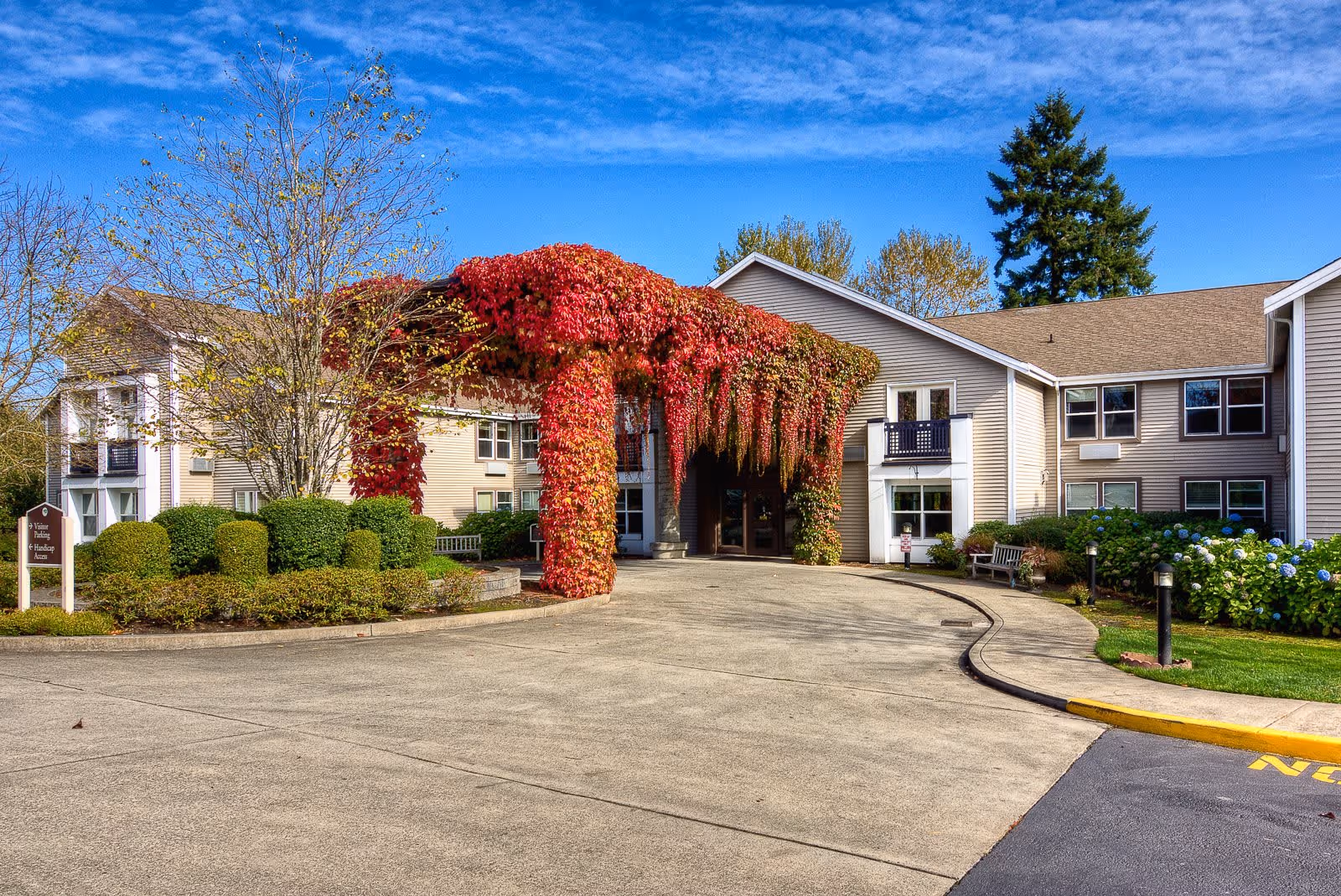 Photo of GenCare Lifestyle Federal Way