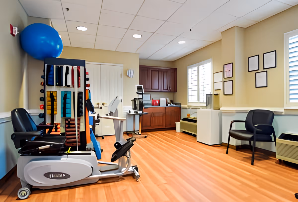 Photo 8 of Charter Senior Living of Newport News