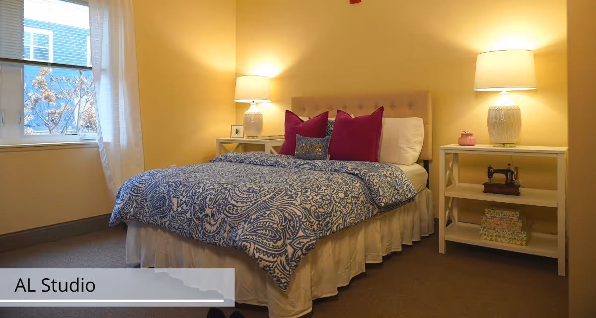 Photo 5 of Valparaiso Senior Village By StoryPoint Group
