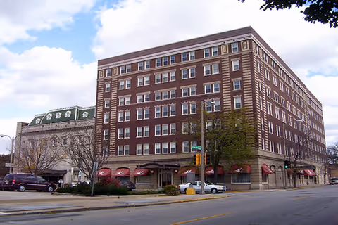 Photo of The Kensington