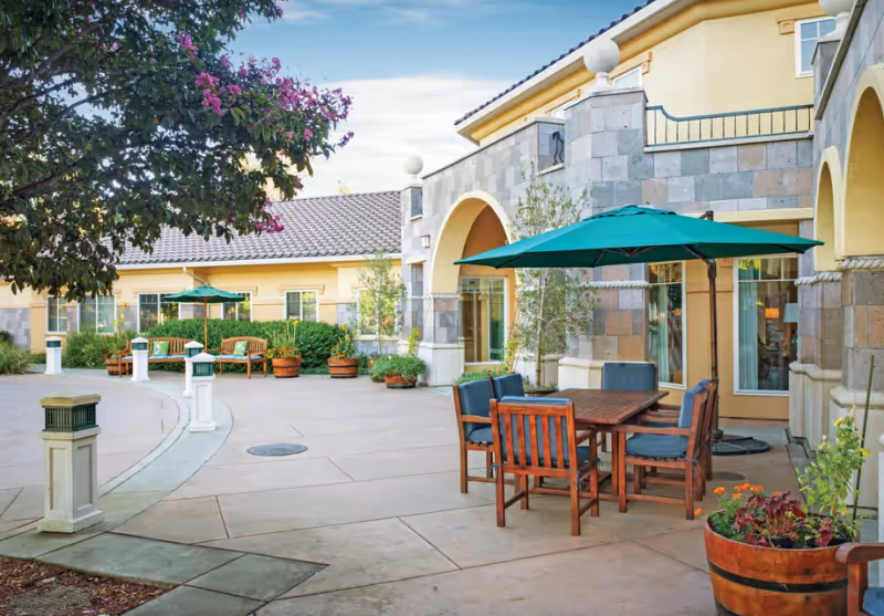 Photo 7 of Cogir of Sonoma Plaza