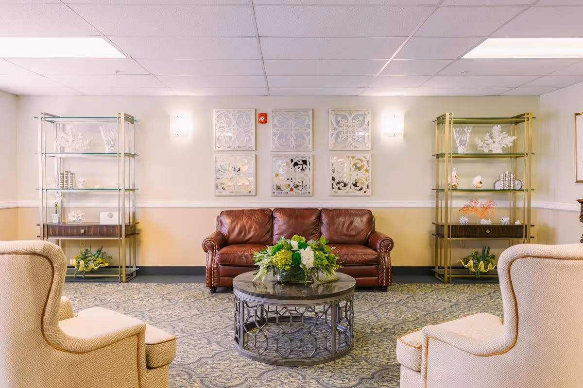 Photo 15 of Valley View Senior Living