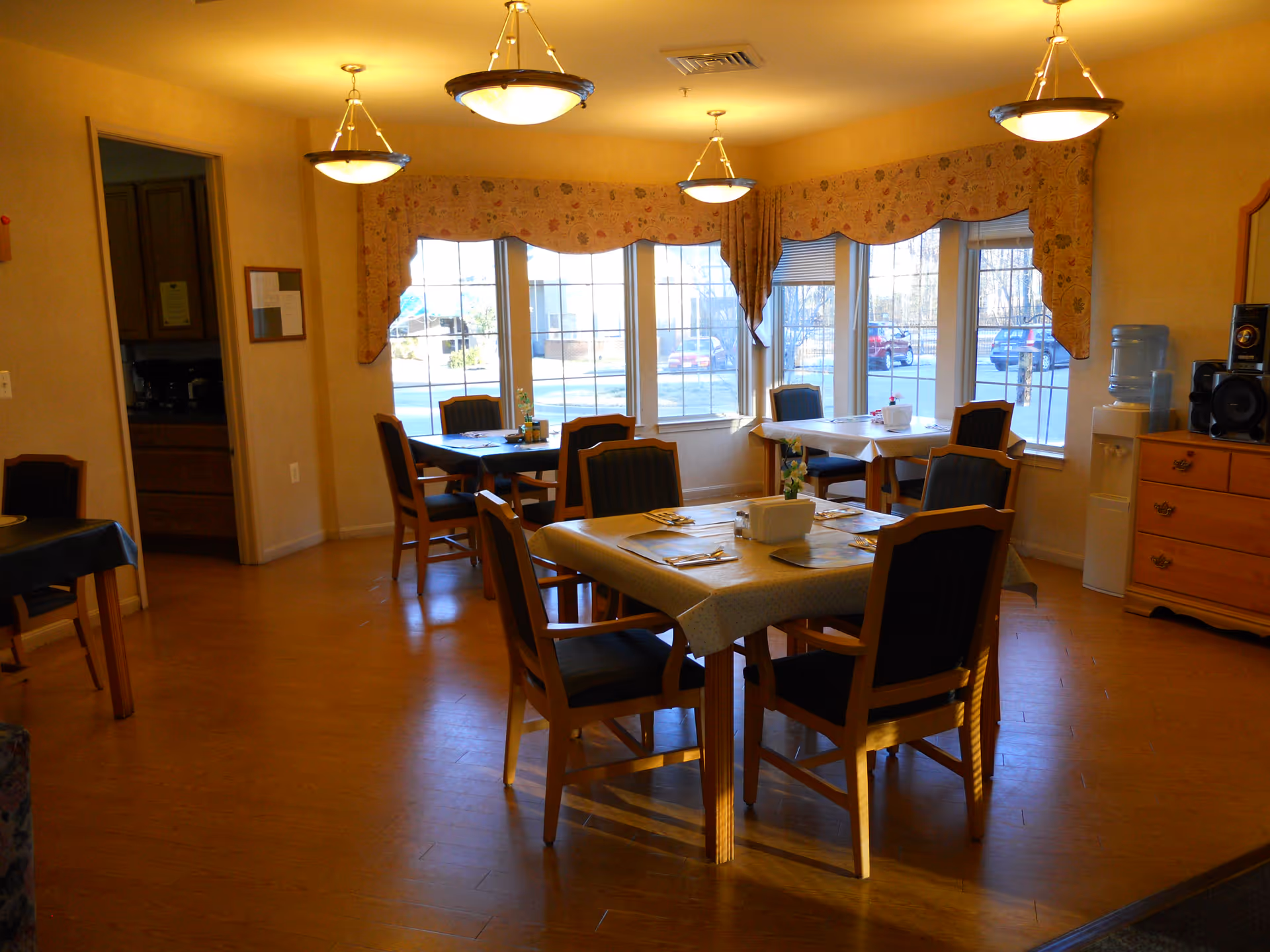 Photo 3 of Fenwick Landing Senior Care Community