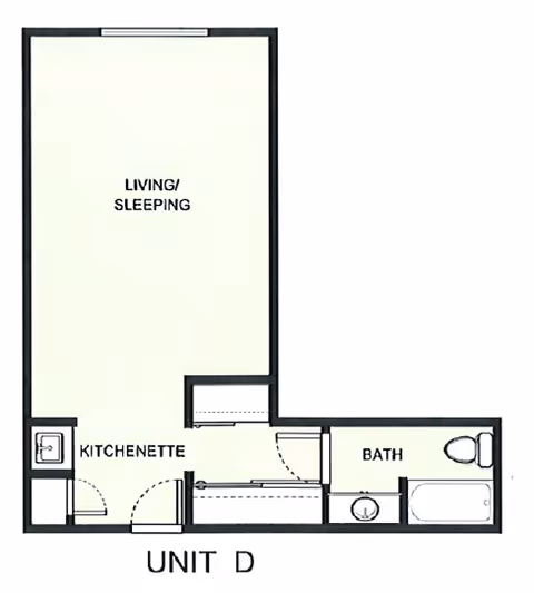 Photo 14 of Kamlu Retirement Inn-Vancouver