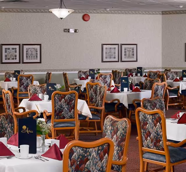 Photo 5 of The Village at South Setauket: A Willow Ridge Senior Living Community