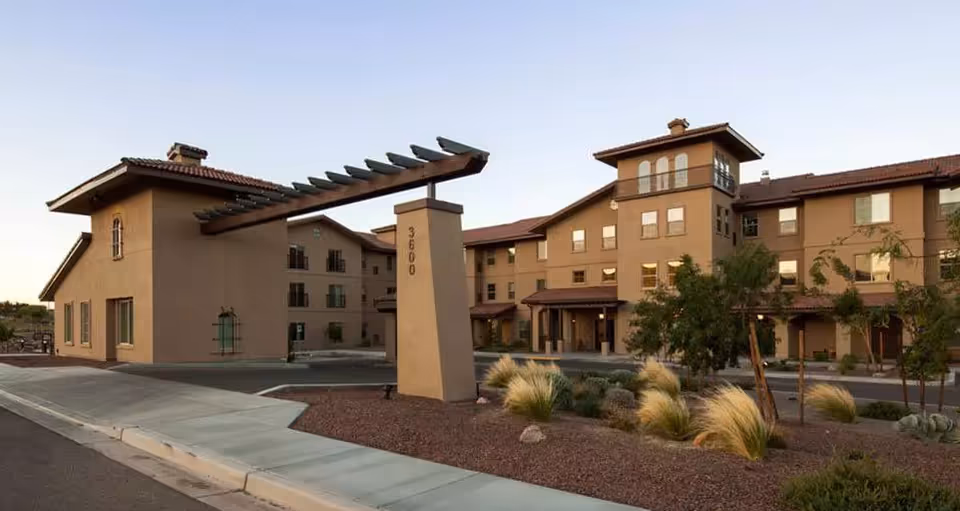 Photo 2 of White Cliffs Senior Living