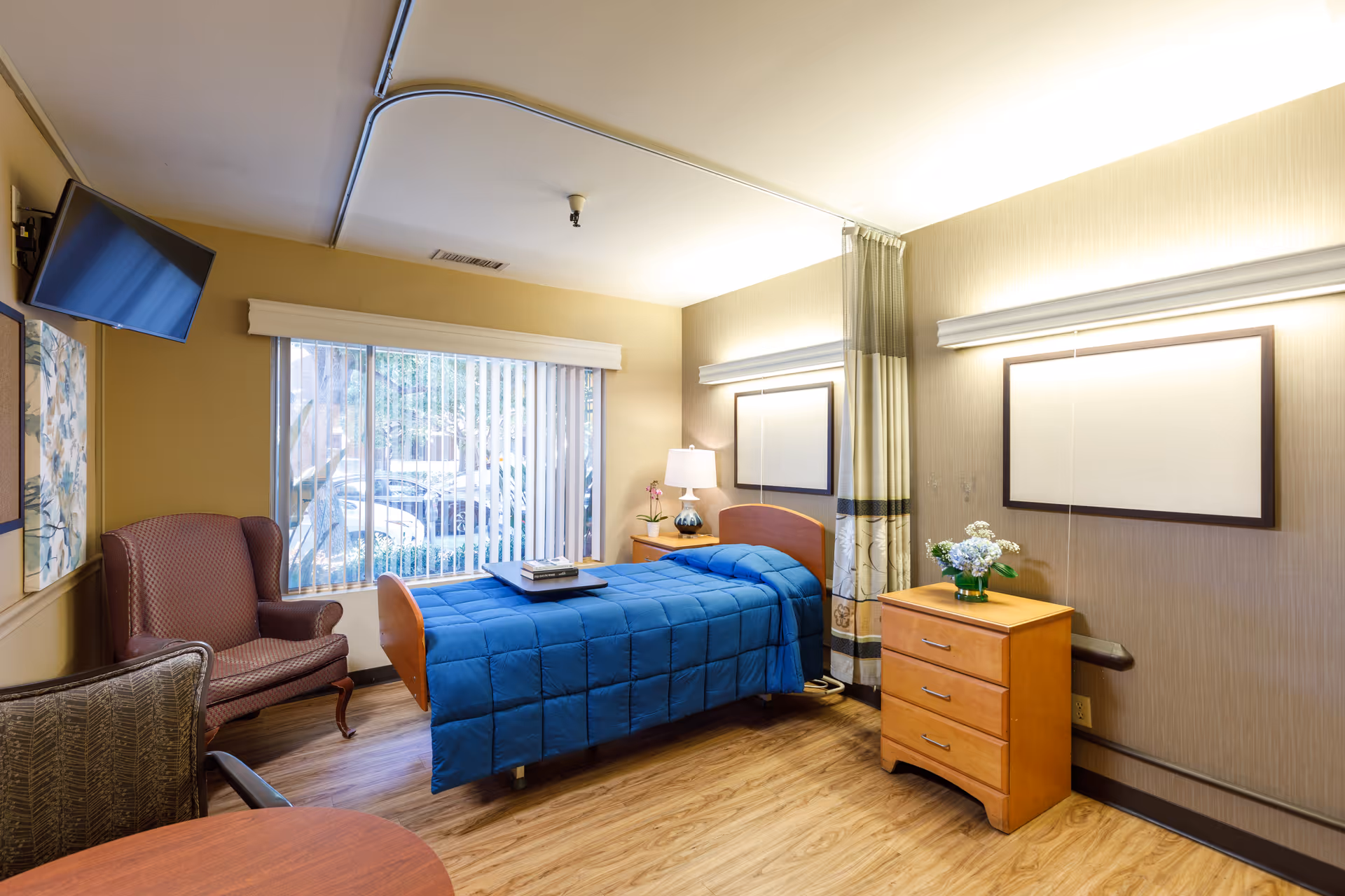 Photo 6 of Berkley West Healthcare Center