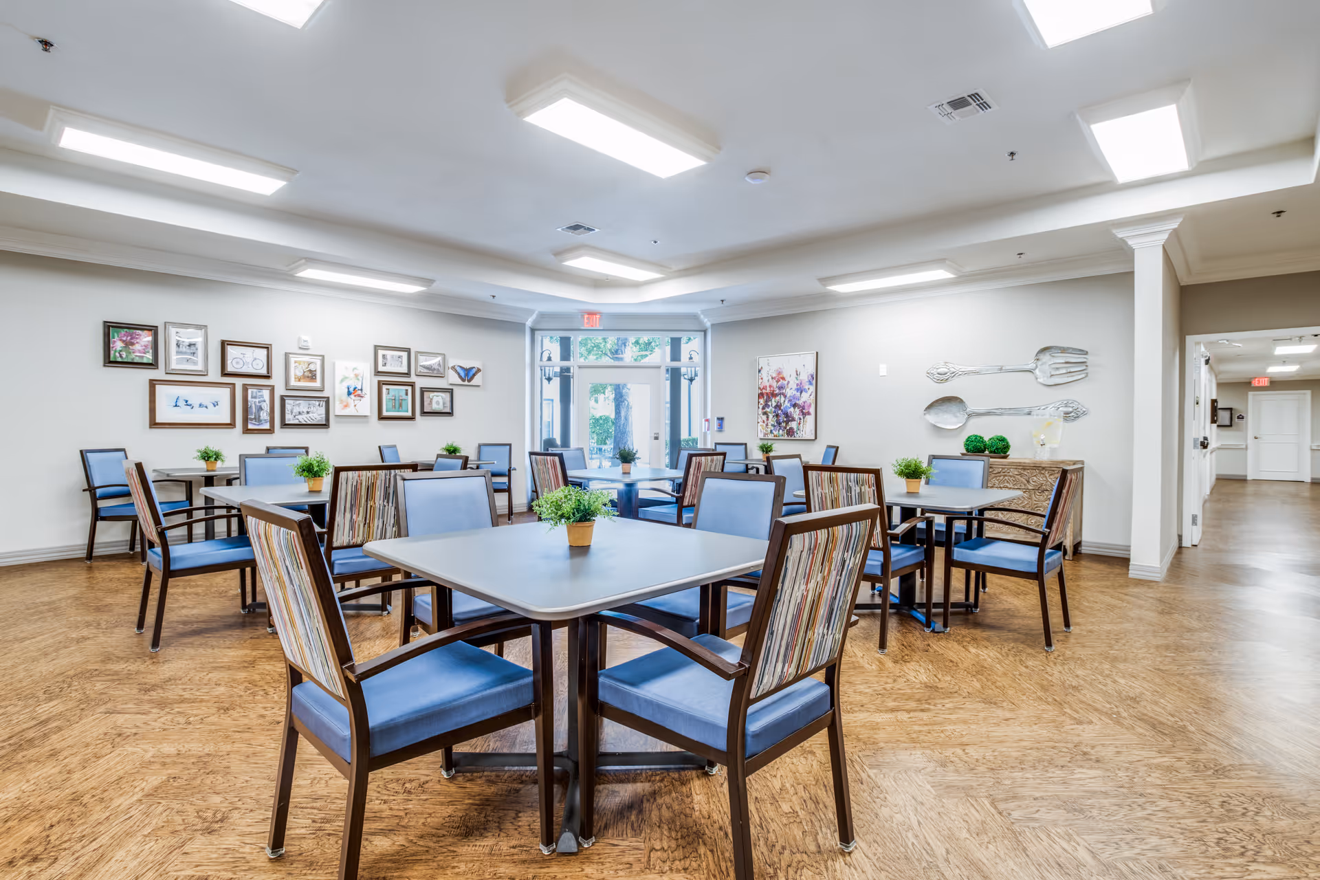 Photo 6 of Silverado Turtle Creek Memory Care Community