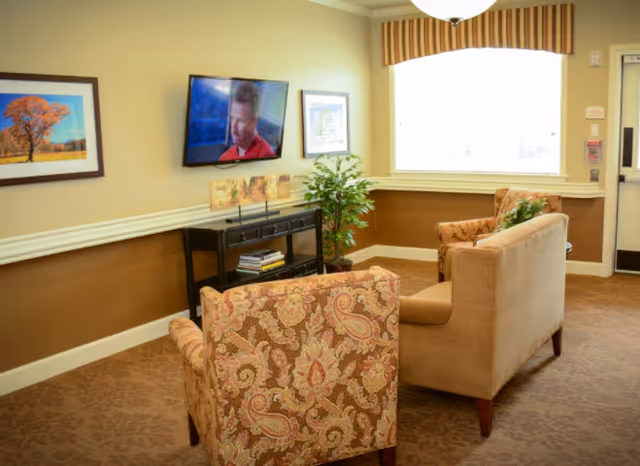 Photo 4 of Volante Senior Living of Arlington Heights
