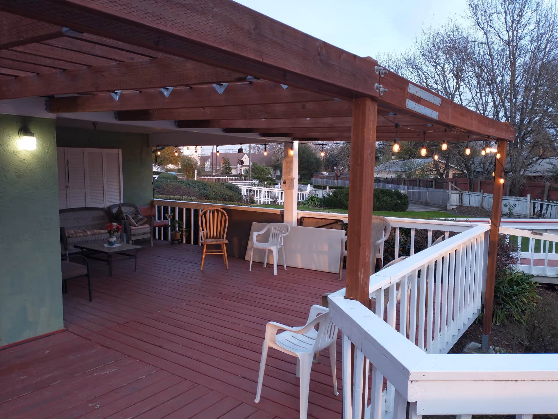 Photo 22 of Redwood Senior Living Santa Rosa