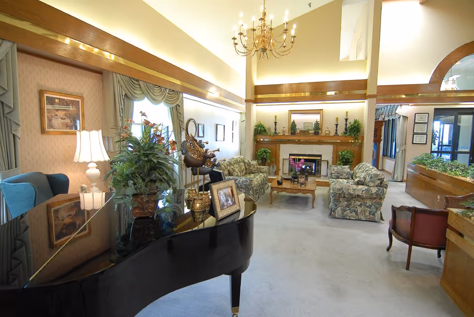 Photo 24 of River Commons Senior Living
