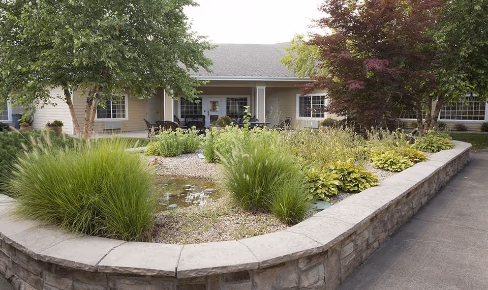 Photo 3 of Amber Glen Memory Care