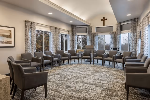Photo 30 of Manor at Steeplechase - A Provincial Senior Living Community