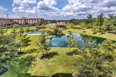 Photo 5 of The Hampton at Meadows Place