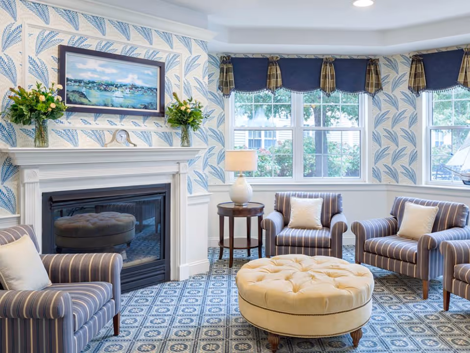 Photo 9 of Atria Aquidneck Place