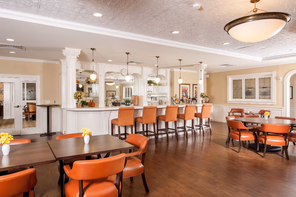 Photo 8 of Brightview on New Canaan - Senior Assisted Living & Memory Care