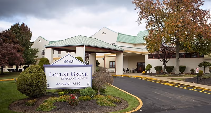 Photo 2 of Locust Grove Personal Care & Memory Care