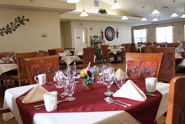 Photo 5 of Avista Senior Living Nampa