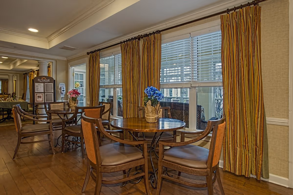 Photo 11 of Sunrise of Basking Ridge