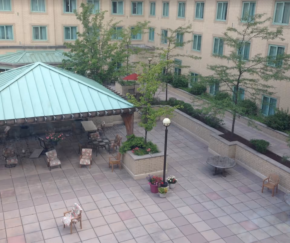 Photo 20 of Vincentian Schenley Gardens
