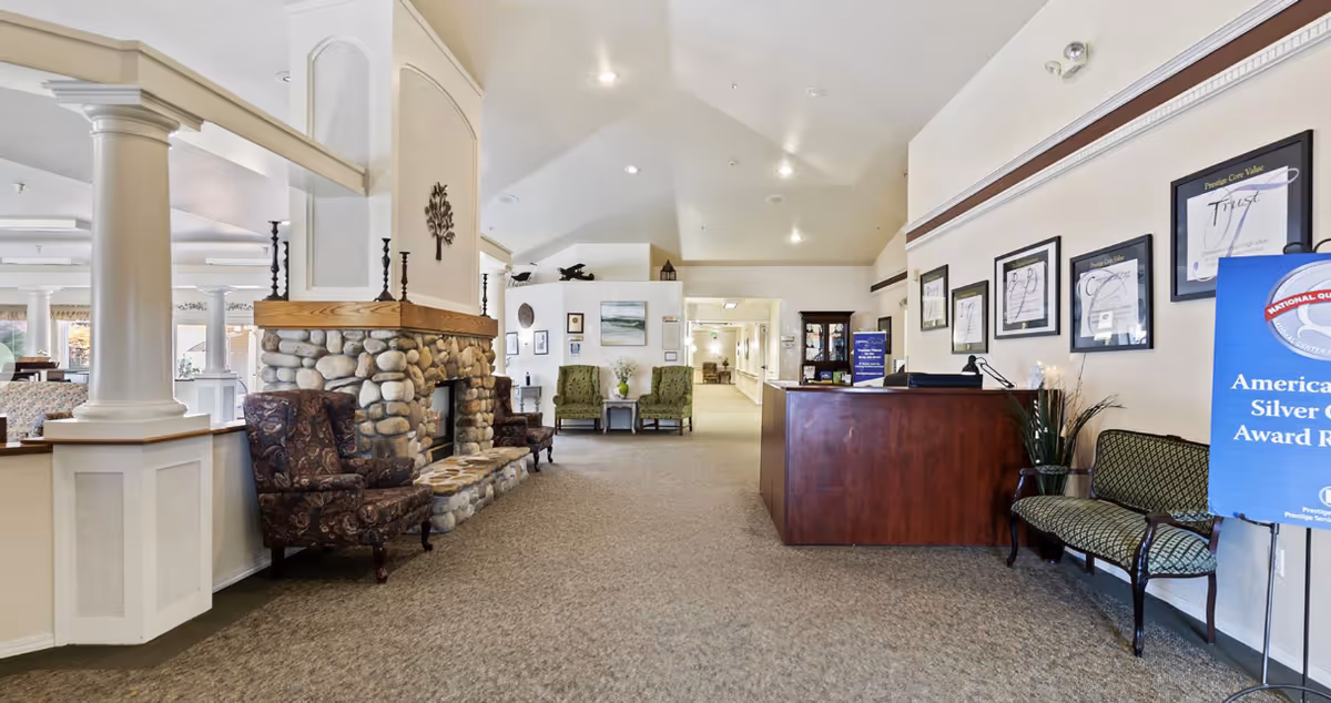 Photo 7 of Autumn Wind Assisted Living