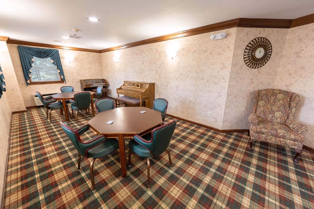 Photo 8 of The Suites at Continuing Healthcare of Niles
