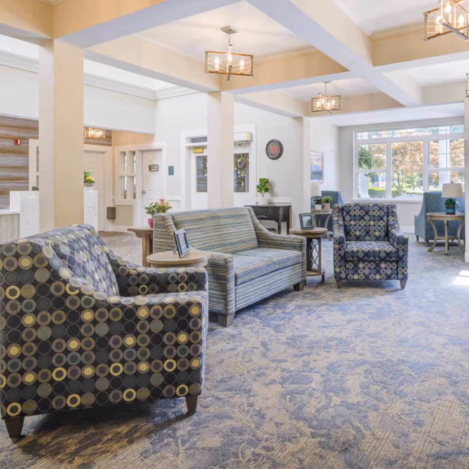 Photo 10 of The Sequoia Assisted Living Community