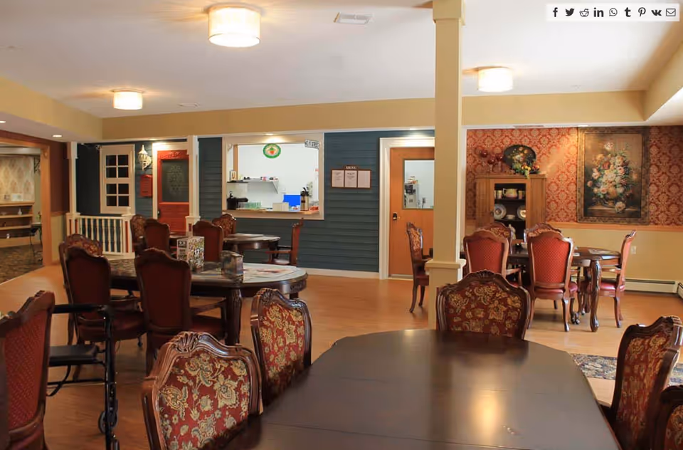 Photo 6 of Lewiston Senior Living
