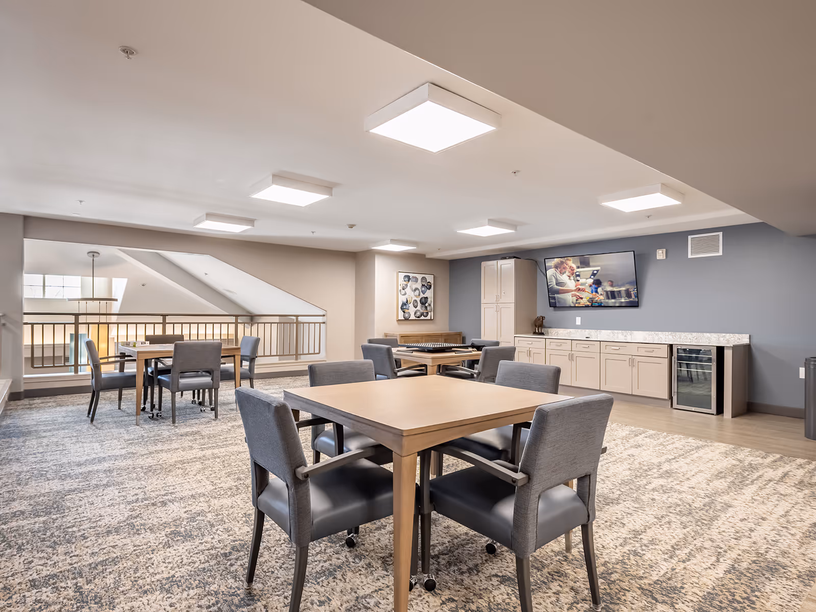 Photo 16 of Whispering Chase | Sky Active Living