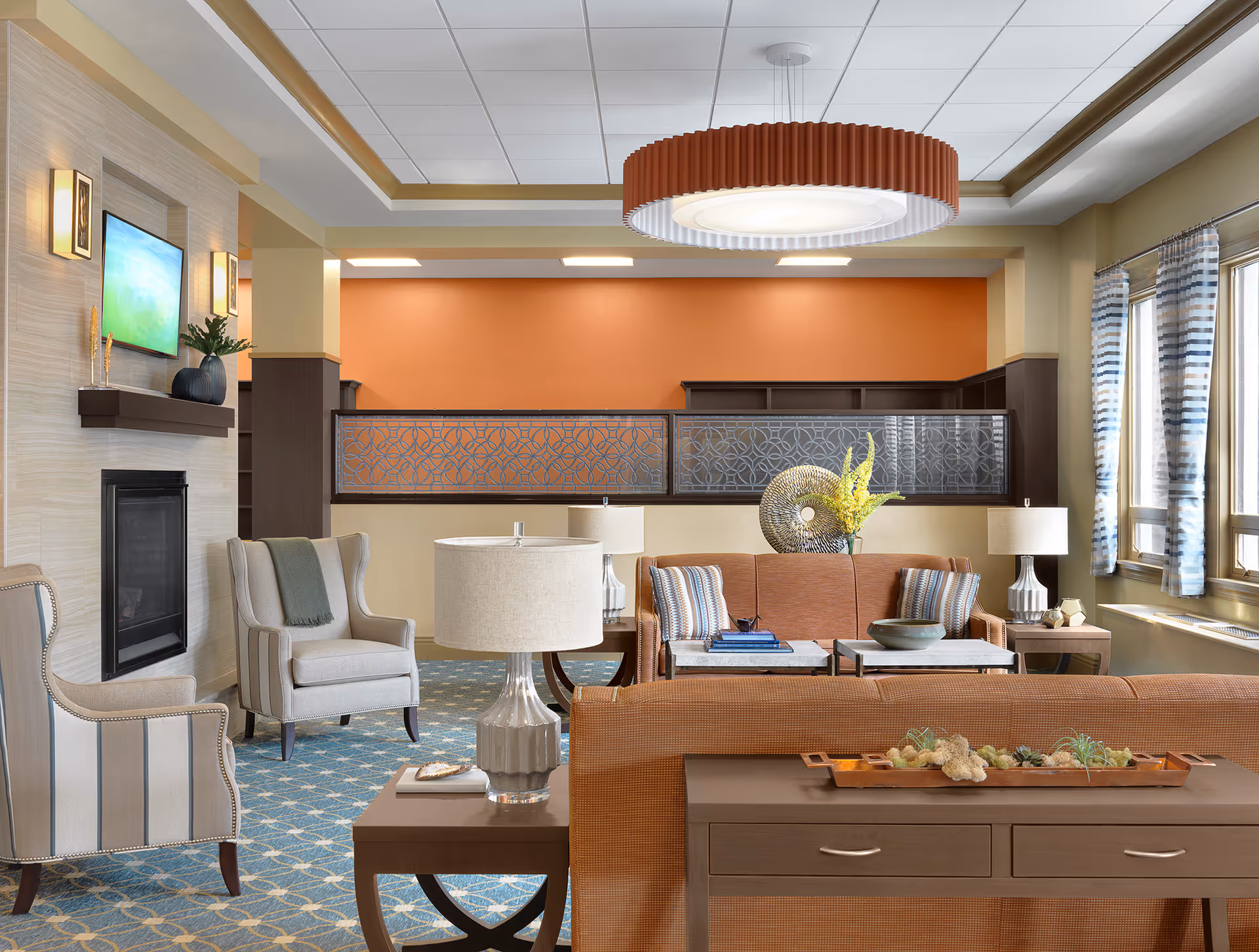 Photo 16 of Kingswood Senior Living Community