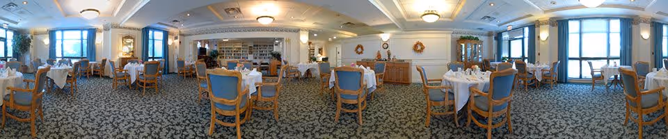 Photo 6 of Assisted Living Residences at Hancock Park