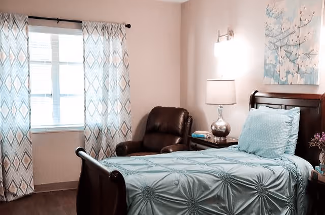 Photo 13 of Arlington Senior Living