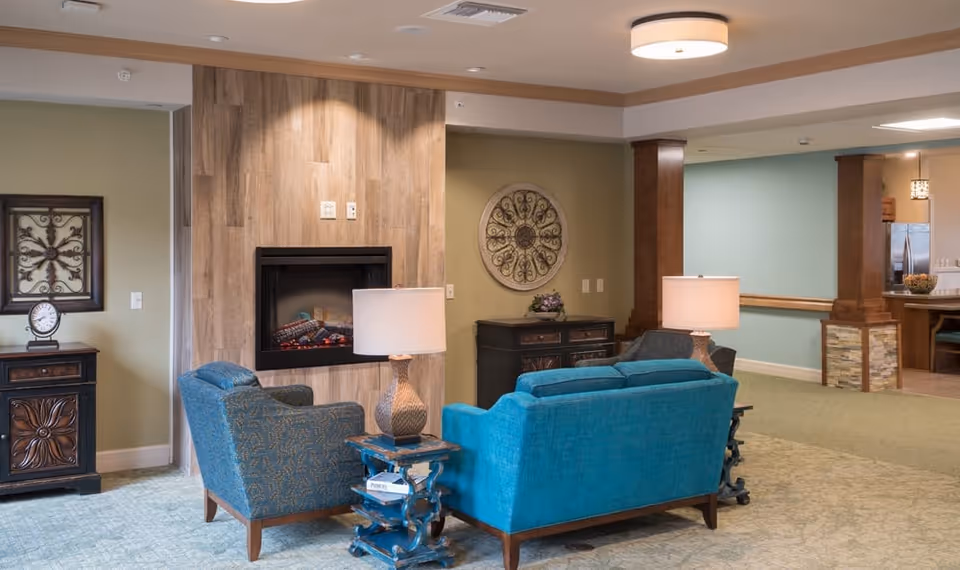 Photo 10 of The Pearl at Jamestown - Memory Care Community
