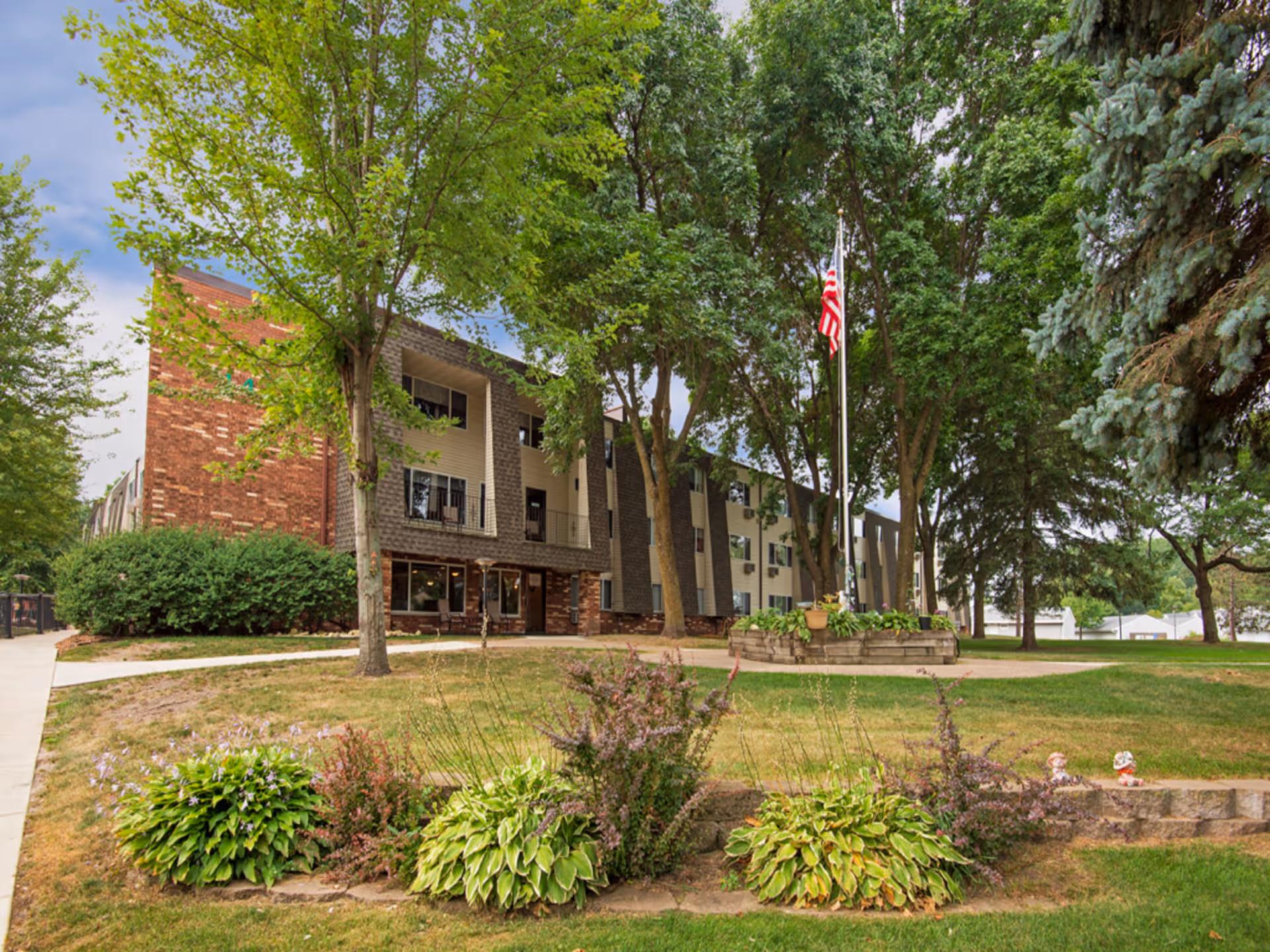 Photo of Kilkenny Court